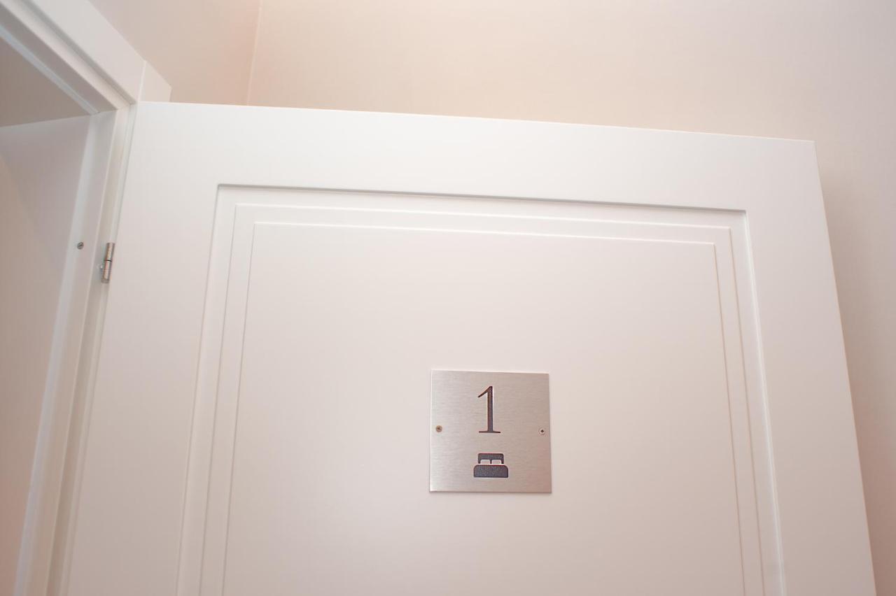 Scipio92Home ローマ エクステリア 写真