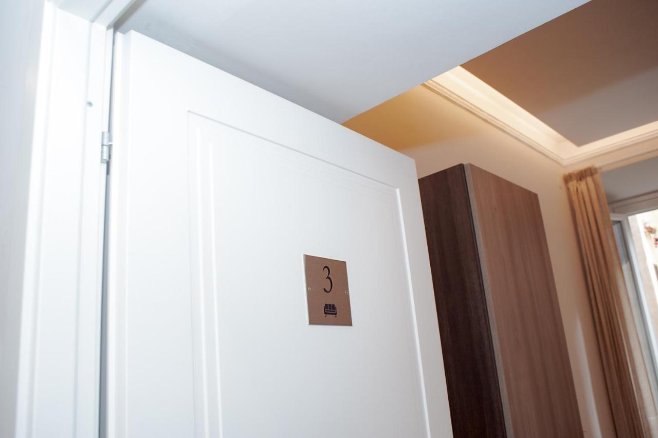 Scipio92Home ローマ エクステリア 写真