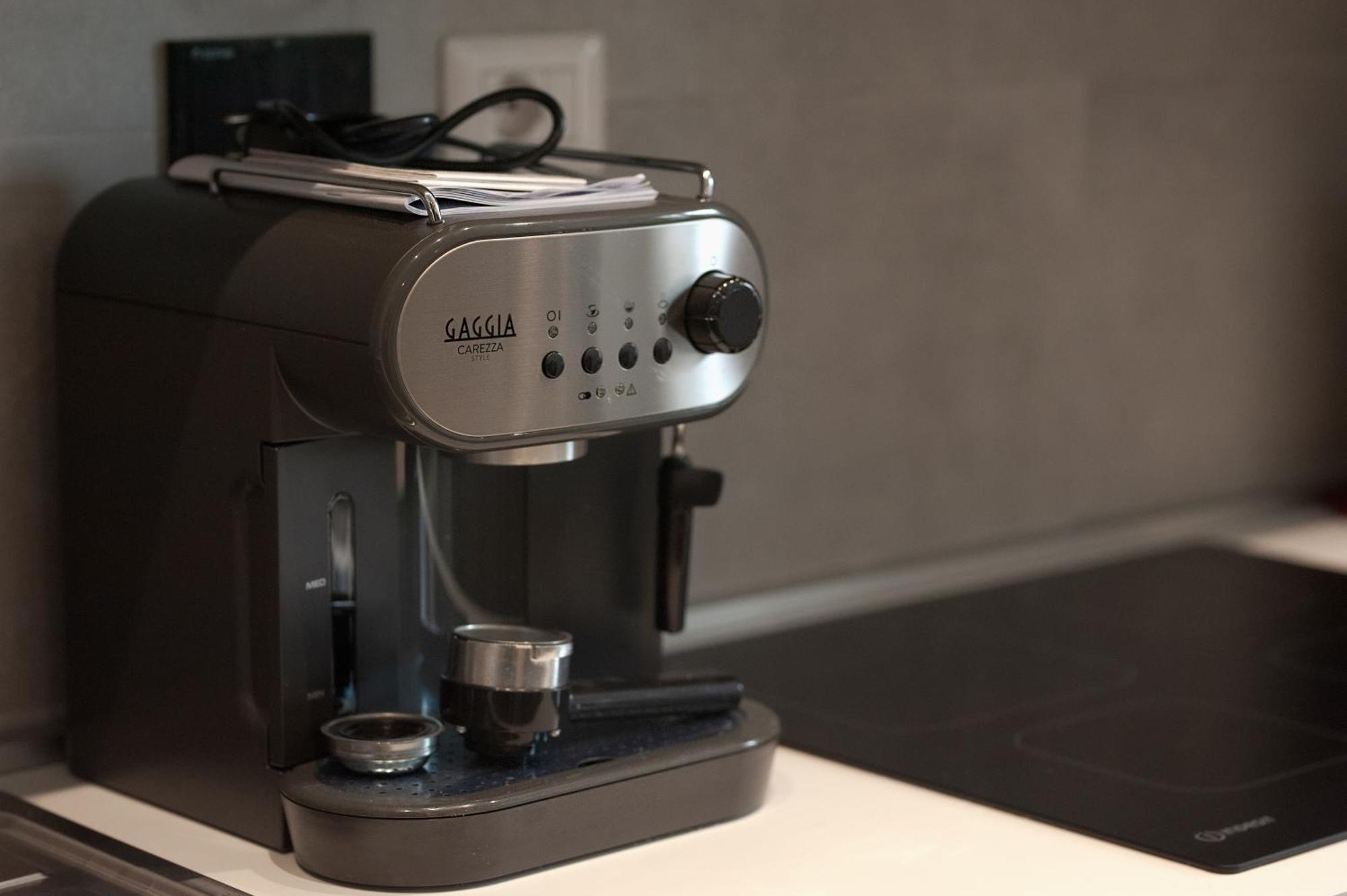 Scipio92Home ローマ エクステリア 写真